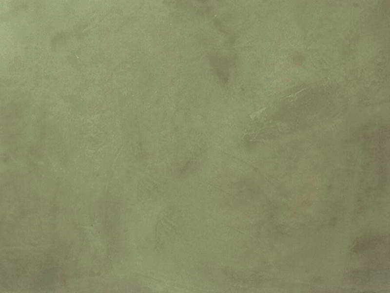 Foresta microcement finish sample