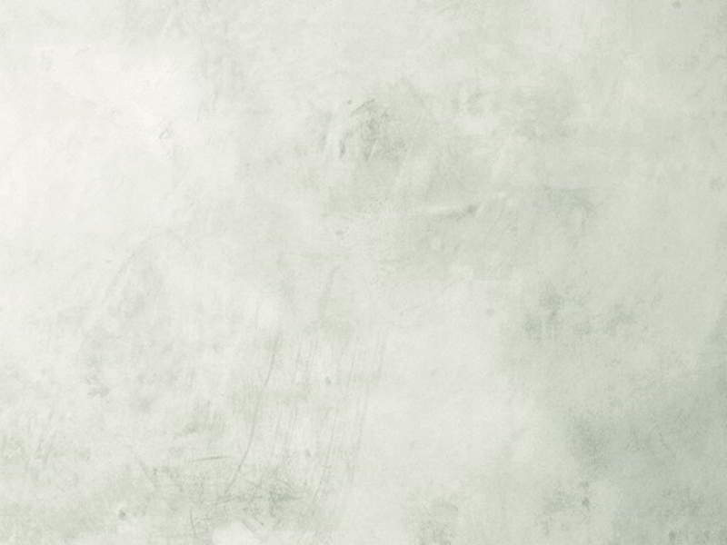Gris-liquen microcement finish sample