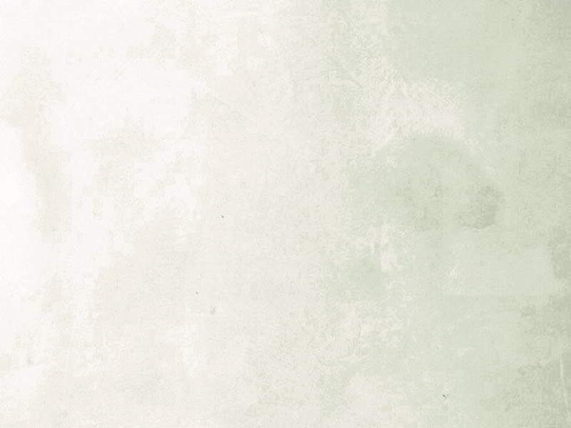 Lino microcement finish sample